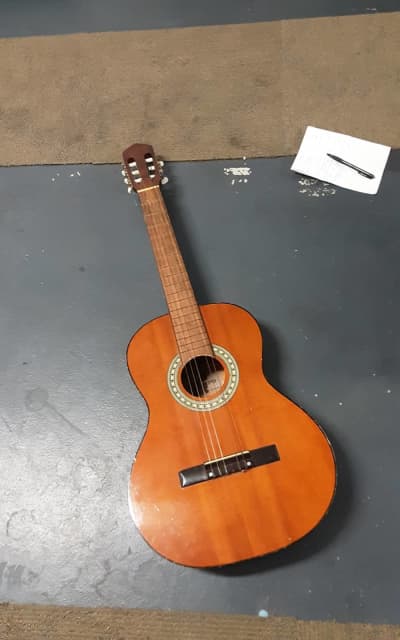 ibanez ta25