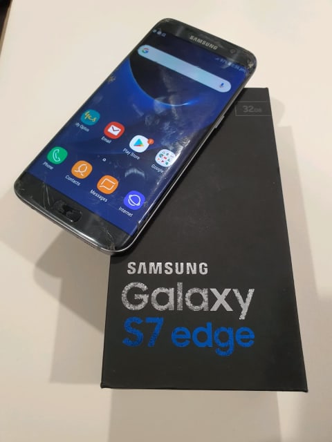 samsung s7 gumtree