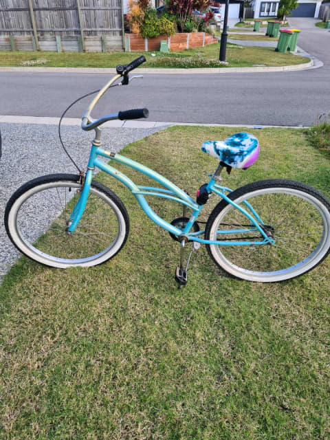 mambo cruiser bike