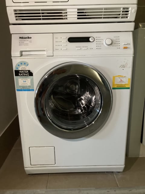 miele w3725