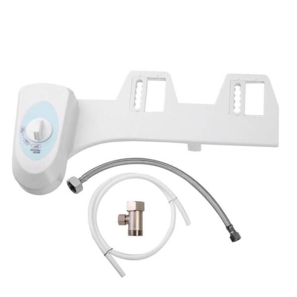 Toilet Bidet Seat Attachment Spray Hygiene Other Home & Garden