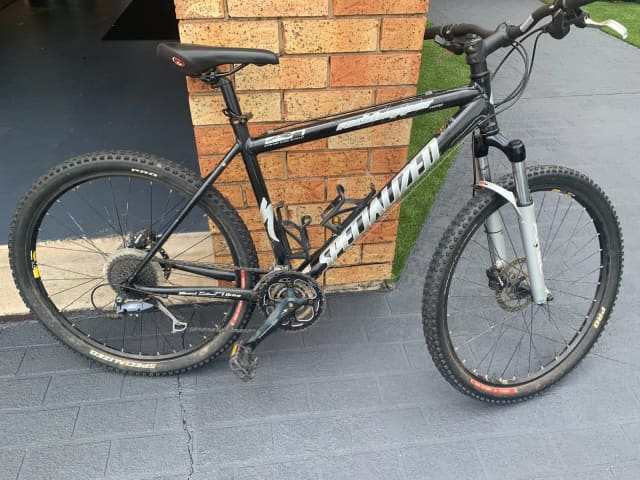 Specialized Rockhopper Men s Bicycles Gumtree Australia