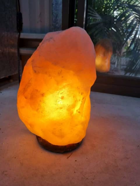 salt lamps gold coast