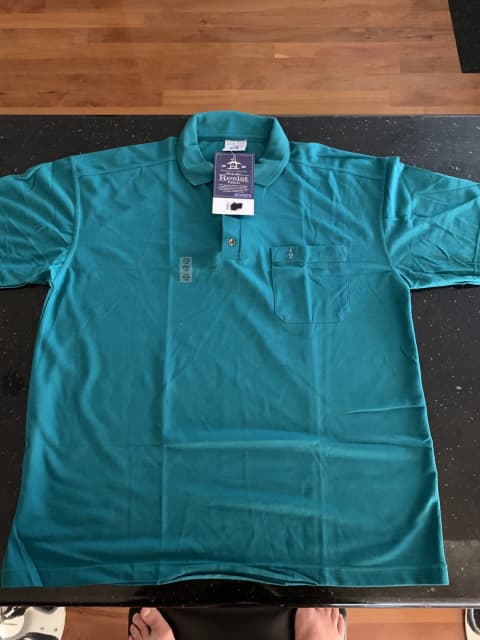 Bonds penguin polo shirts hotsell