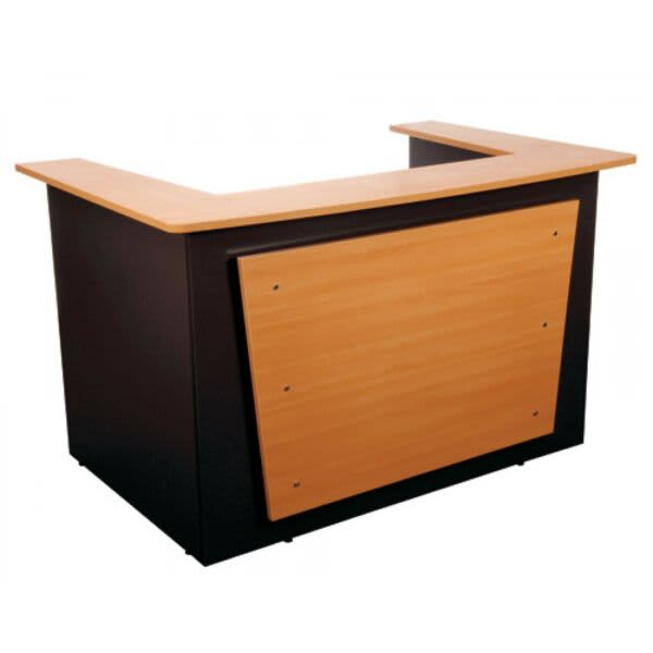 Reception Counter Desk Logan Desks in Hornsby NSW Gumtree Australia