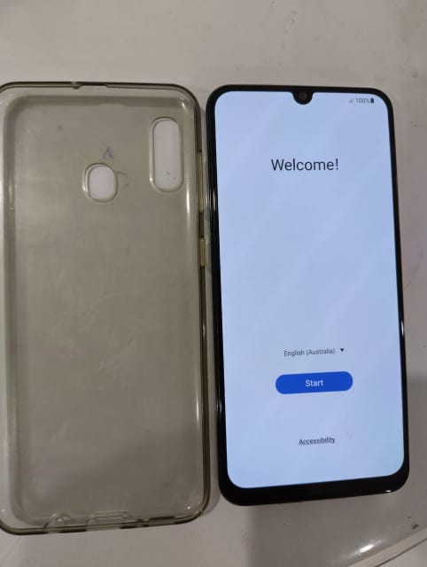 samsung a30 gumtree