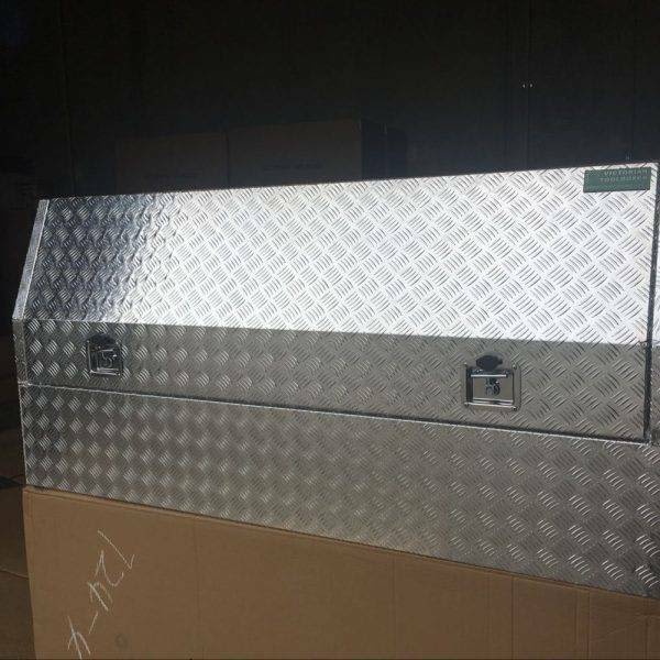 1700mm half recessed door tool box Other Parts & Accessories