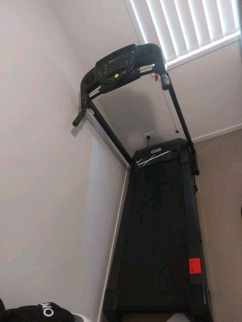 X9ac club 2025 series treadmill