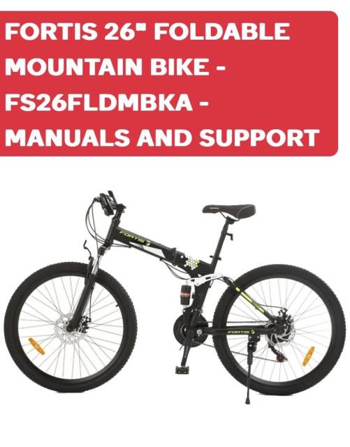 Mountain bike Bicycle Parts and Accessories in Glen Waverley VIC