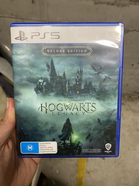 Hogwarts Legacy Xbox Series X, Video Games, Gumtree Australia Eastern  Suburbs - Bondi Junction