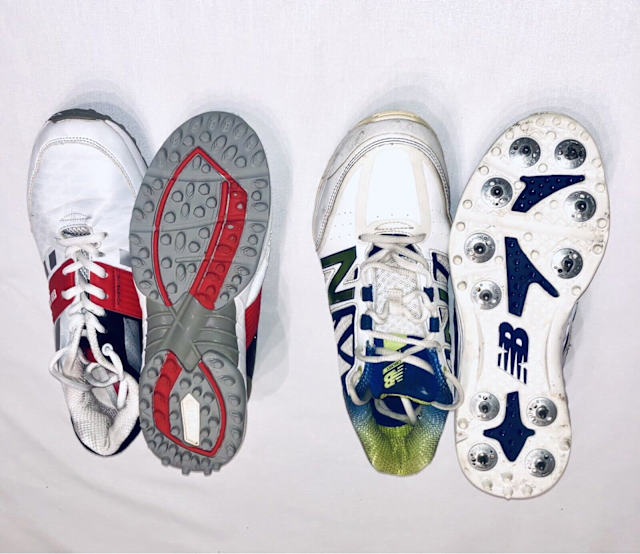 As NEW Cricket Shoes, Soccer Boots & School Shoes Various Sizes Other