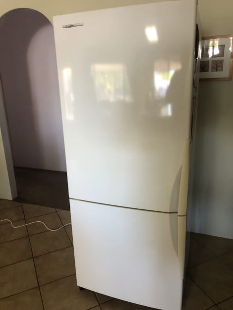 westinghouse 430l fridge only