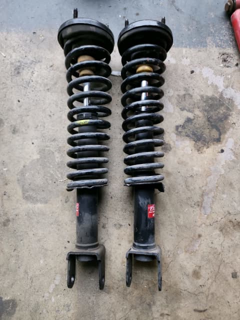 Ford falcon ba bf front struts excel kyb | Brakes & Suspension ...