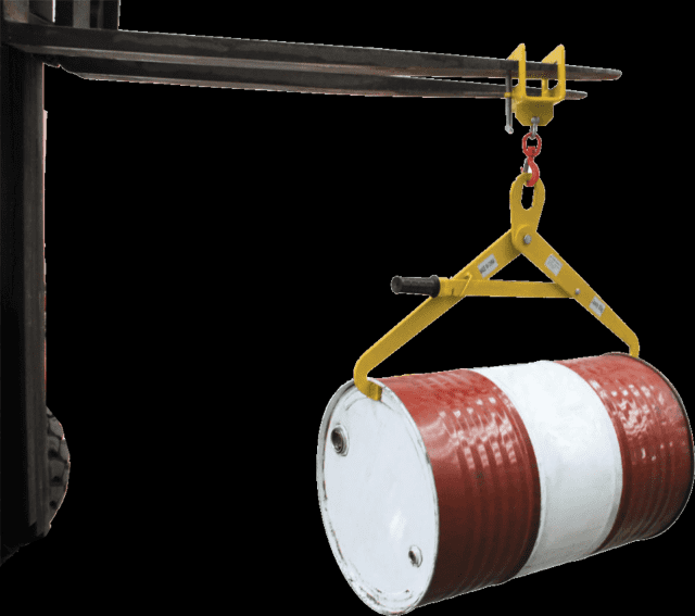 DRUM / TONG / LIFTER 500kg Part No. WH9155 Code No. 1 Other Tools