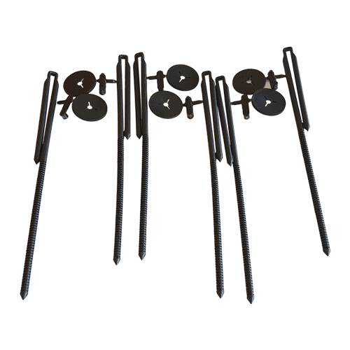 BONAIRE/CELAIR EVAPORATIVE COOLER CELDEK CLIP AND WASHER Air