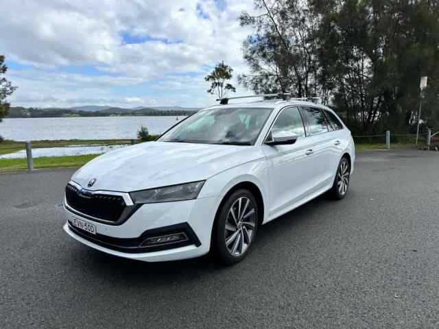 2022 SKODA OCTAVIA LOW KM’s plus over $5000 of extras! | Cars, Vans ...