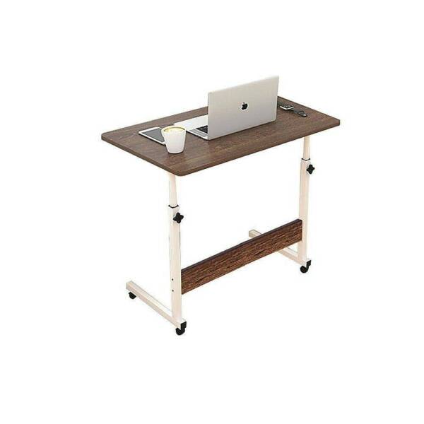 Wood Computer Desk PC Laptop Table Workstation Office Study Home Desks in Sydney City NSW
