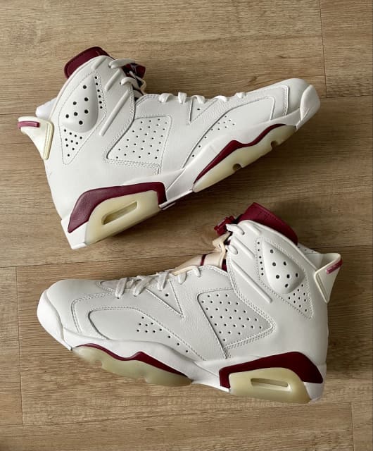 og maroon 6s