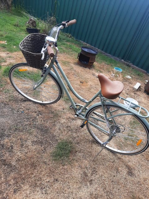 buy used cruiser bike