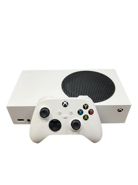 xbox one s resell