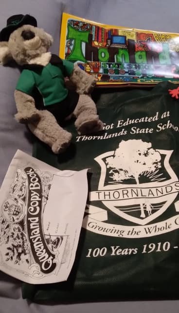 Thornlands SS Memorabilia | Miscellaneous Goods | Gumtree Australia ...