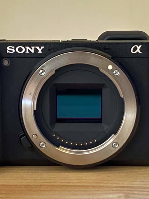 sony a6300 gumtree