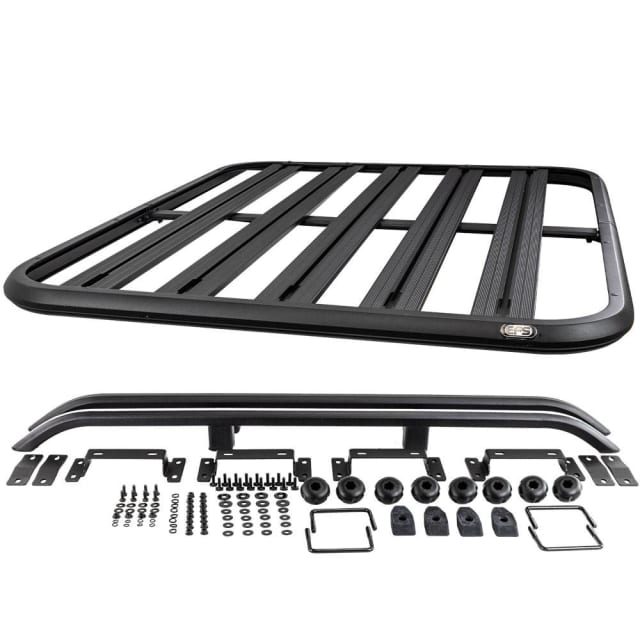 Roof Rack Platform 1550mm x 1250mm Other Parts & Accessories