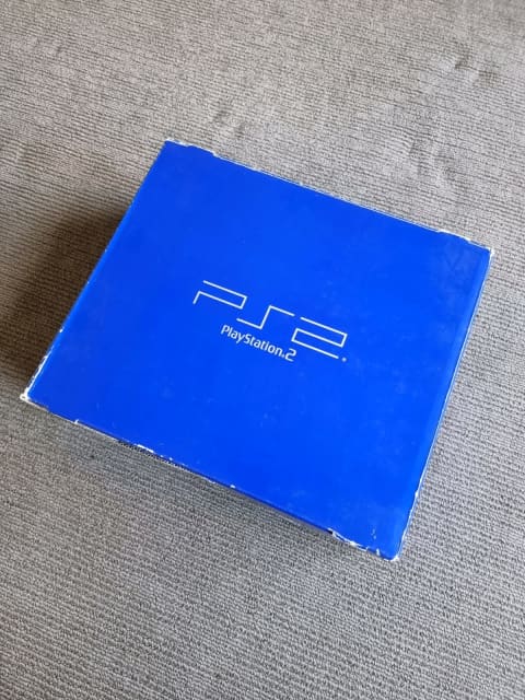 George Stevenson home delivery Whichever NTSC-J Sony PlayStation 2 - Complete in Box! | Playstation | Gumtree  Australia Brisbane North West - Bellbowrie | 1302493906
