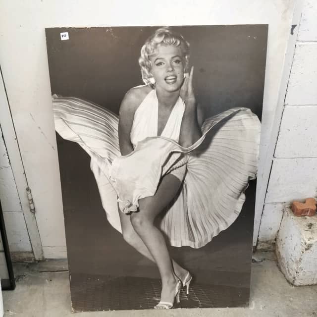 Marilyn Monroe Accessories
