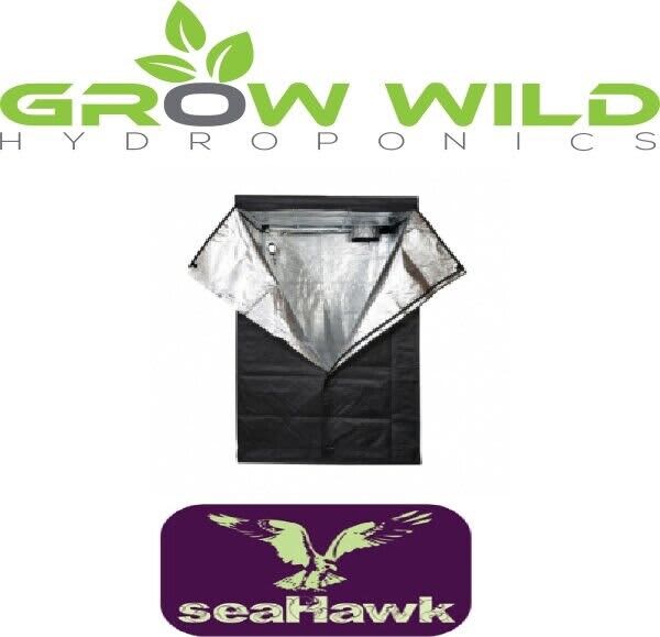 Sale Seahawk Hydroponic Grow Tent's Other Home & Garden in
