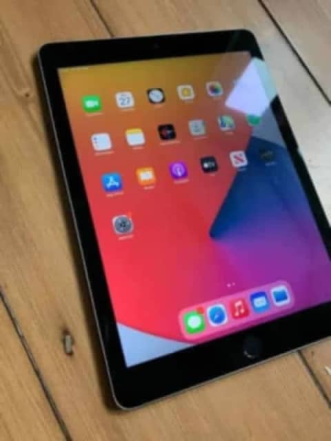 Excellent Condition Apple iPad Air 2 32GB WiFi Cellular - Phonebot