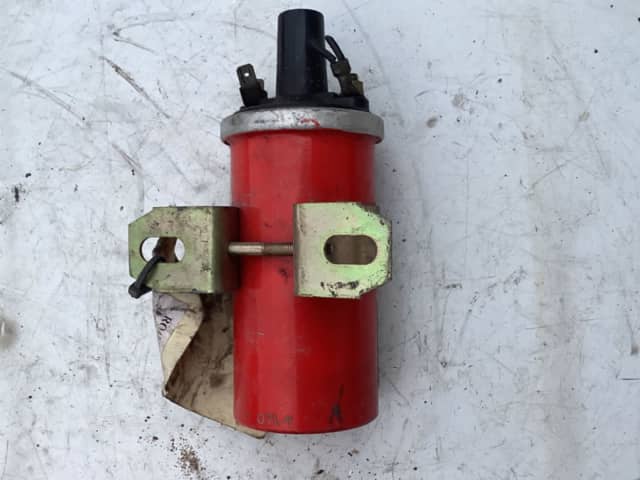 Bosch GT40 Ignition Coil Hi Performance Suits May cars as listed ...