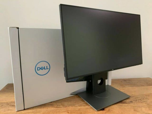 dell u2718q ebay