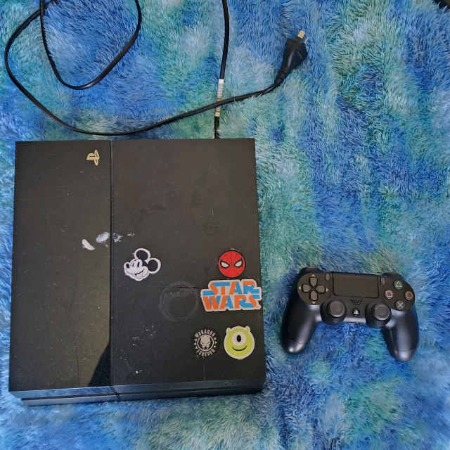 ps4 console for sale gumtree