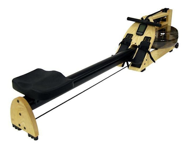 WaterRower A1 Home with A1 Monitor Gym & Fitness in Joondalup WA