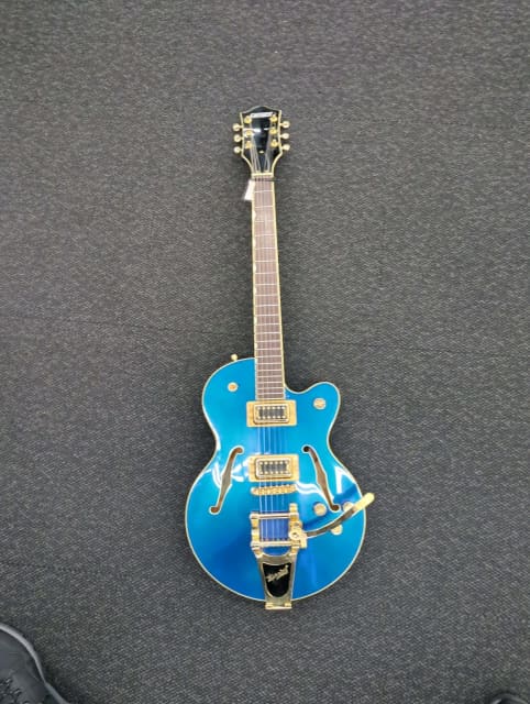 Gumtree gretsch store guitar