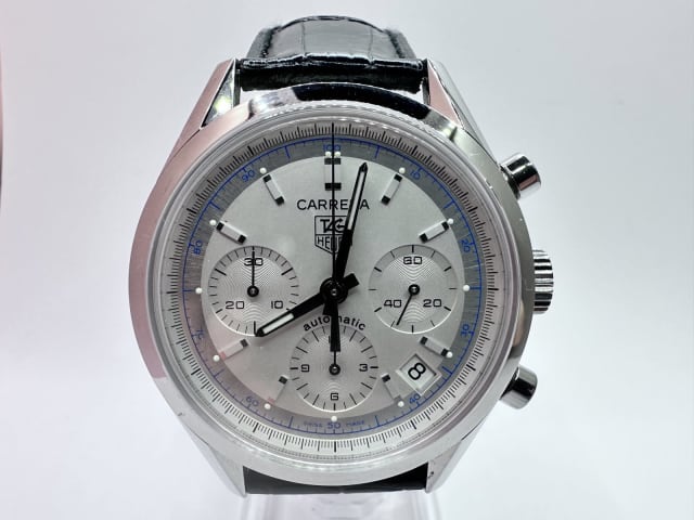 Tag Heuer Carrera Calibre CV2110 0 Watches Gumtree Australia