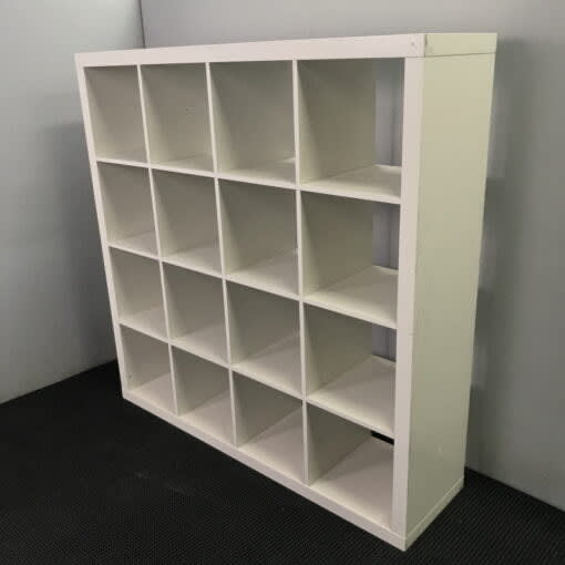 4 x 4 Cube Shelving Storage / Bookcase Bookcases & Shelves Gumtree