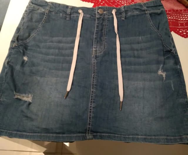Replay Jeans, Women's Fashion, Bottoms, Jeans on Carousell