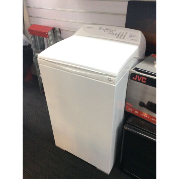 91068 Fisher & Paykel Top Loader Washing Machine 5.5kg Washing