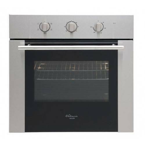 Euro Appliances 60cm Fan Forced Oven 5 Function Model EP6004SX (NEW