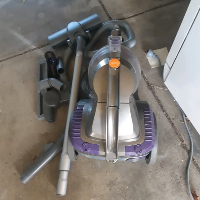 Vacuum cleaner Vacuum Cleaners Gumtree Australia Bayswater Area