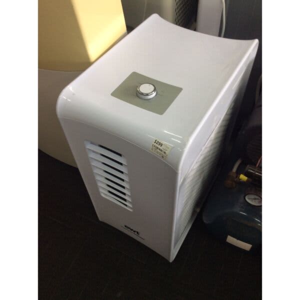 82801 EWT Portable Air Conditioner Air Conditioning & Heating