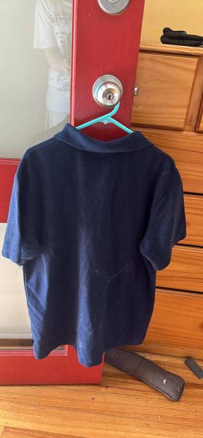 Belmont PS uniform in excellent condition like new - Miscellaneous ...