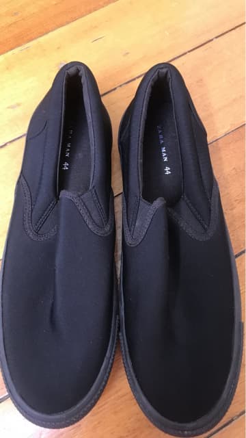 NEW Mens Zara casual shoes size 44 | Men's Shoes | Gumtree Australia ...