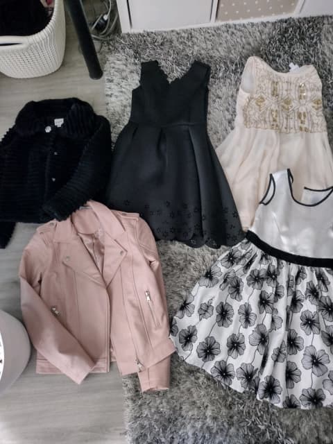 myer wayne cooper jacket