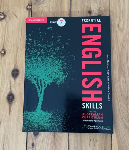 cambridge-essential-english-skills-textbook-year-7-textbooks