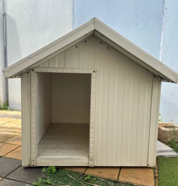 Dog Kennel Colorbond Pet Products Gumtree Australia Port Adelaide
