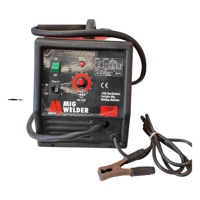 MechPro Mig Welder Power Tools Gumtree Australia Mandurah Area