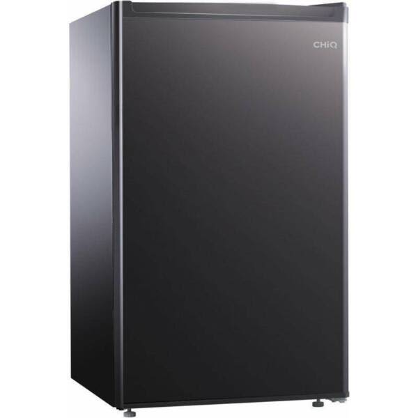 CHiQ 90L Bar Fridge (Black) Model CSR089DB Fridges & Freezers